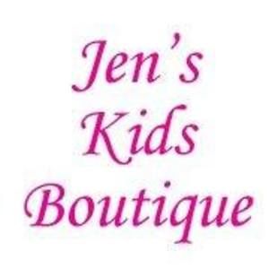 Meet your Posher, Jennifer